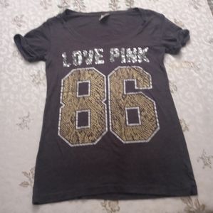 Victoria Secret T shirt